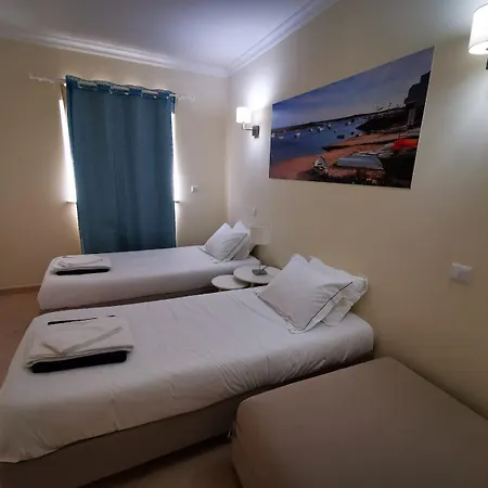 Family Appartement Cabanas De Tavira