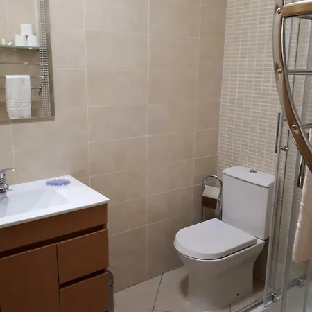 Family Apartment *