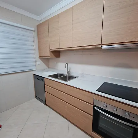 Apartamento Family *
