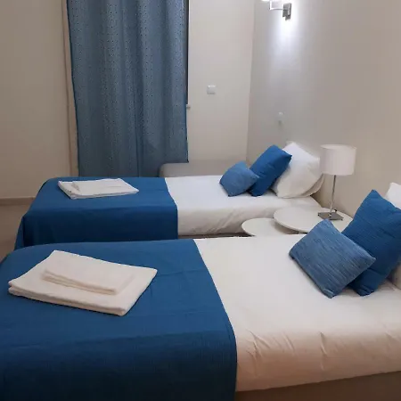 Family Apartment *