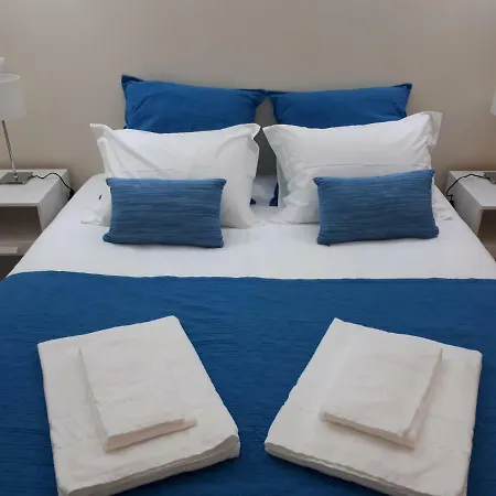Family Apartment *