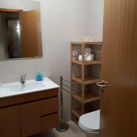Family Apartment *