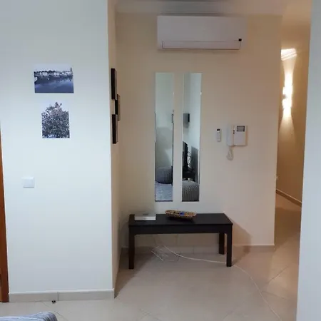 Apartment Family