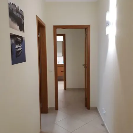 Family Apartment Cabanas De Tavira