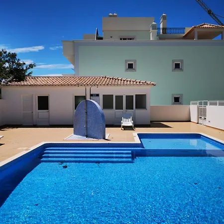 Family Cabanas De Tavira